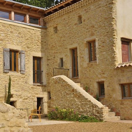 מלון Saint-Pons-la-Calm Hollyoaks Estate מראה חיצוני תמונה