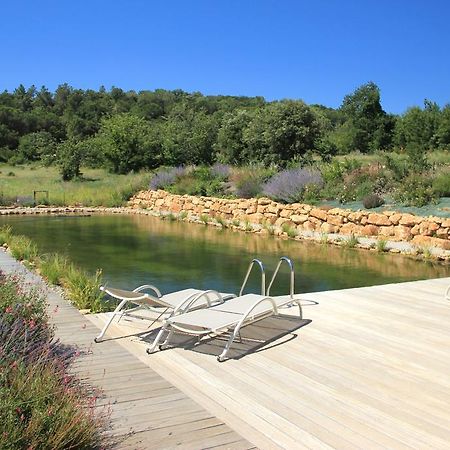 מלון Saint-Pons-la-Calm Hollyoaks Estate מראה חיצוני תמונה