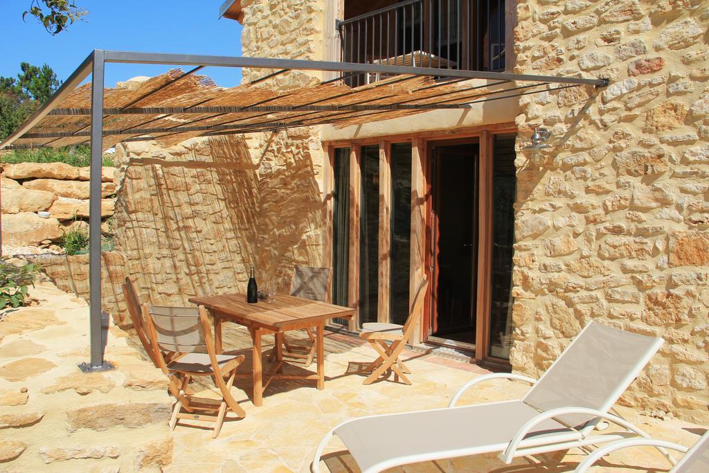 מלון Saint-Pons-la-Calm Hollyoaks Estate חדר תמונה